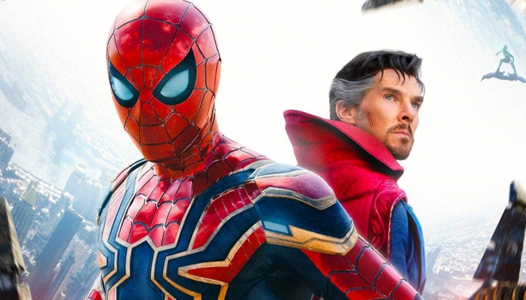 Sam Raimi Speaks on ‘Spider-Man: No Way Home,’ Offers Update on ‘Doctor Strange 2’