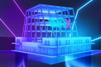 Samsung Opens Up a Virtual Flagship Storefront in Decentraland