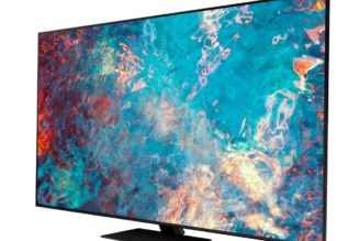 Samsung’s QLED TV is back to its lowest price