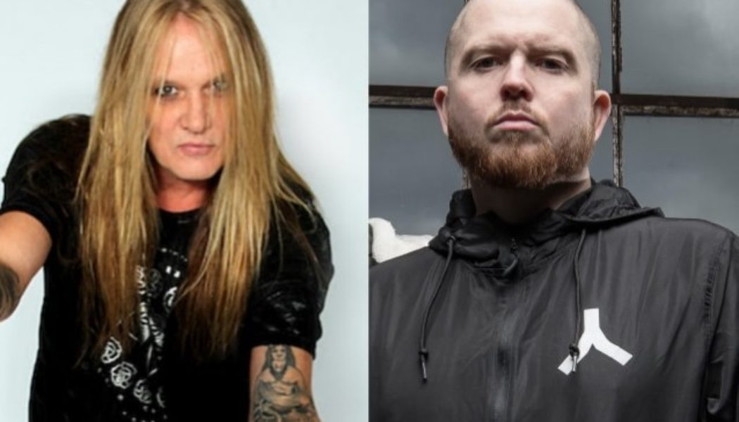 SEBASTIAN BACH And JAMEY JASTA React To NEIL YOUNG’s Threat To Pull Music From SPOTIFY Over JOE ROGAN’s COVID ‘Disinformation’