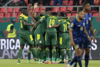 Senegal vs Equatorial Guinea betting offer: AFCON free bets