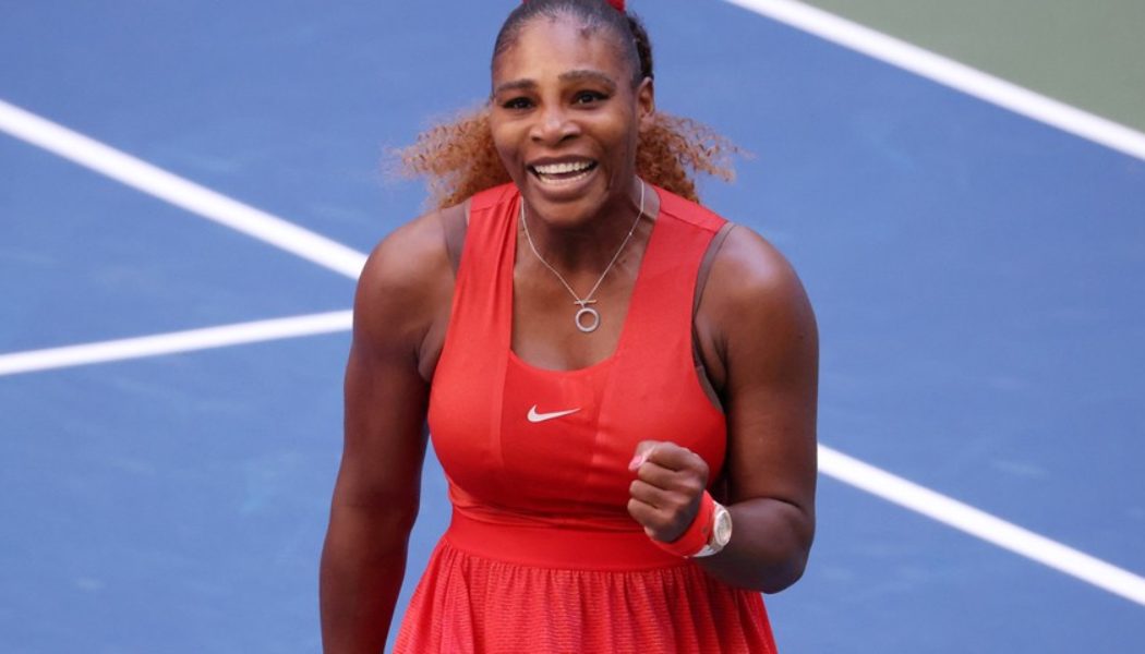 Serena Williams Joins NFT Fantasy Sports Platform Sorare as Board Advisor