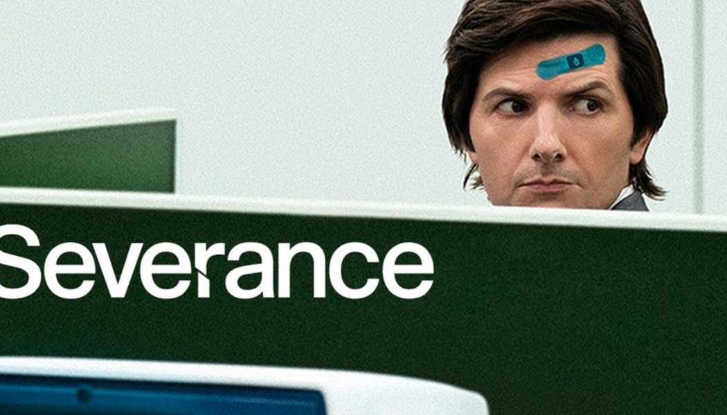 ‘Severance’ Splits Your Work and Personal Memories in Apple TV+’s Haunting Sci-Fi Thriller