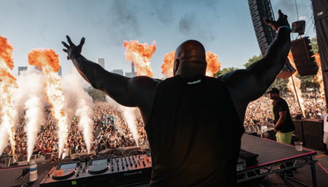 Shaq’s Fun House to Kick Off Super Bowl Weekend 2022 With Zedd, Diplo, More