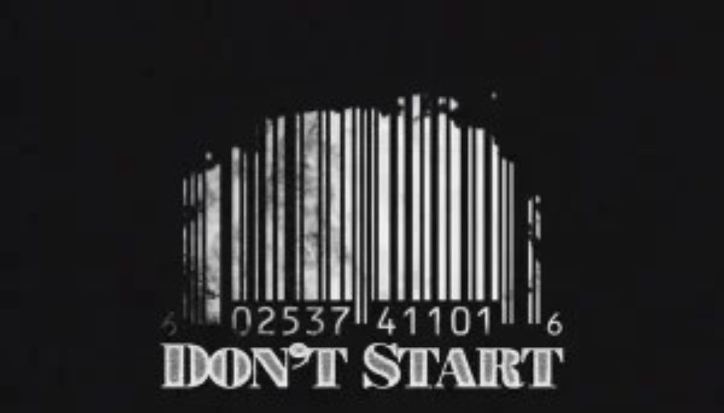 Shatta Wale – Don’t Start