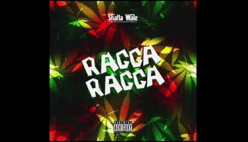 Shatta Wale – Ragga Ragga