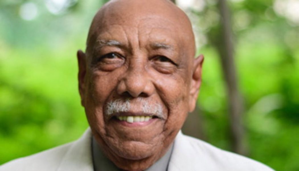 Sidney Miller, Pioneering ‘Black Radio Exclusive’ Publisher, Dies at 89