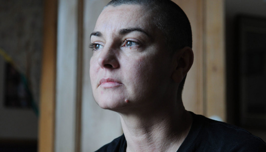 Sinead O’Connor Reveals Her 17-Year-Old Son Was Found Dead After Going Missing