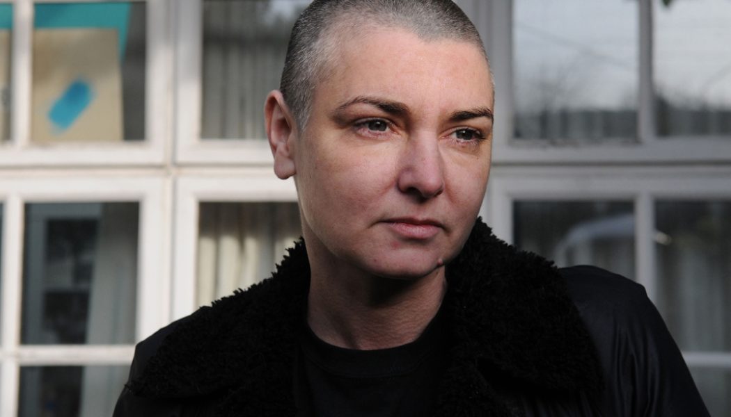 Sinead O’Connor’s 17-Year-Old Son Found Dead After Going Missing