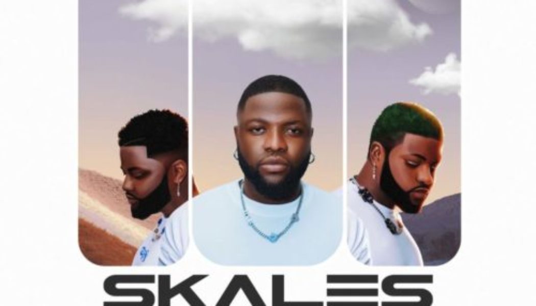 Skales – Kpakurukpa