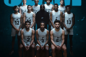 ‘SLAM’ Magazine Gets Up Close & Personal With Kanye West’s Donda Academy Basketball Team