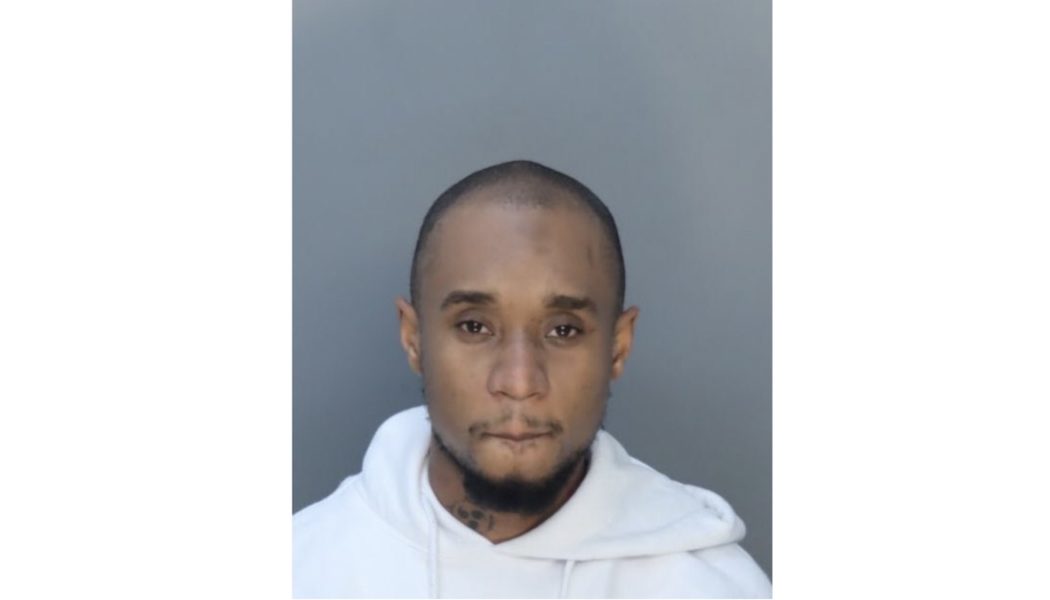 Slim Jxmmi of Rae Sremmurd Arrested for Domestic Violence