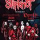 Slipknot Announce 2022 North American Knotfest Roadshow Tour