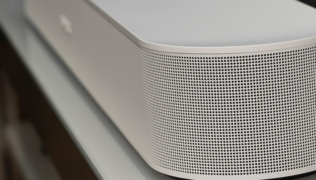 Snag a Sonos Beam 2 refurbished for almost $50 off