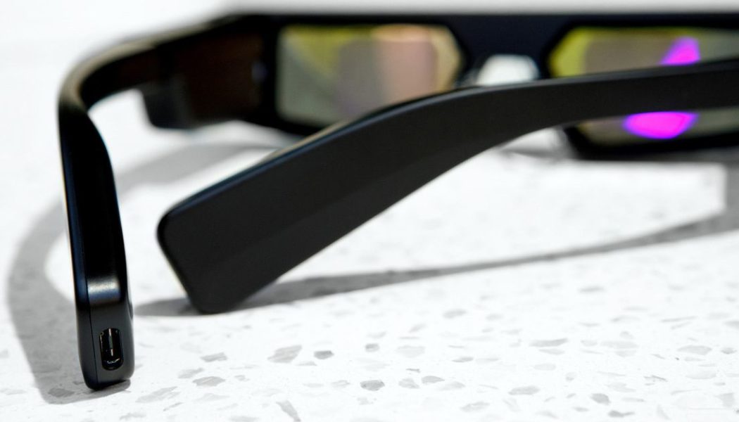 Snap suing to trademark the word ‘spectacles’ for its smart glasses