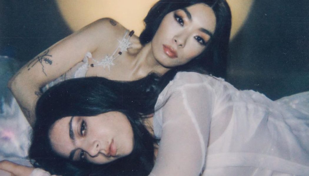 Song of the Week: Charli XCX and Rina Sawayama Aren’t Going to “Beg For You”