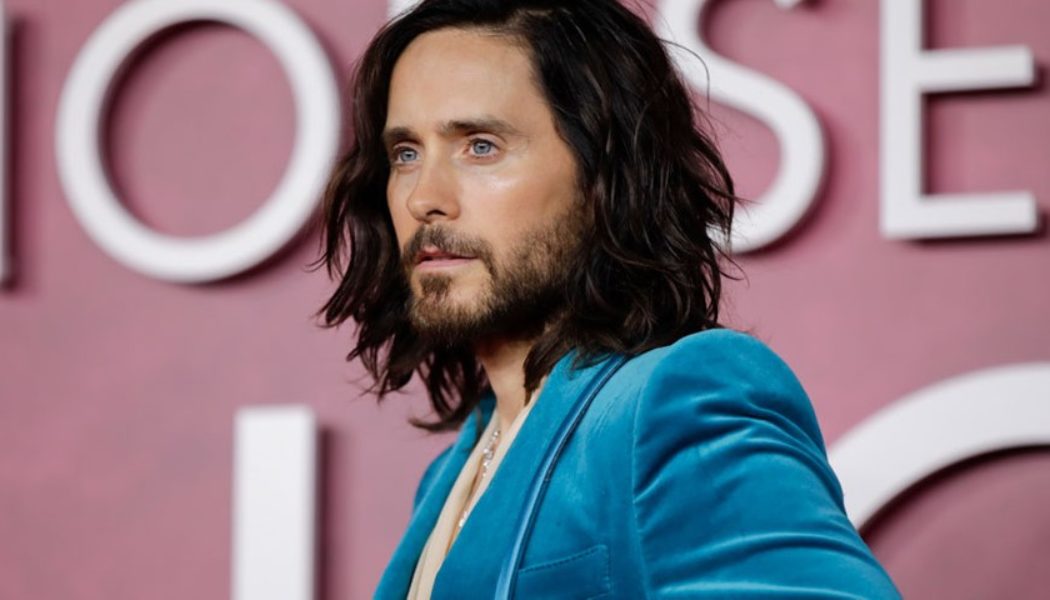 Sony Pictures Delays Jared Leto’s ‘Morbius’ for the Sixth Time