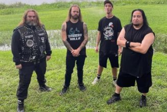 SOULFLY Once Again Enlists FEAR FACTORY’s DINO CAZARES For February/March 2022 U.S. Tour