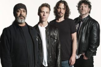 SOUNDGARDEN Pays Tribute To BUDGIE’s BURKE SHELLEY