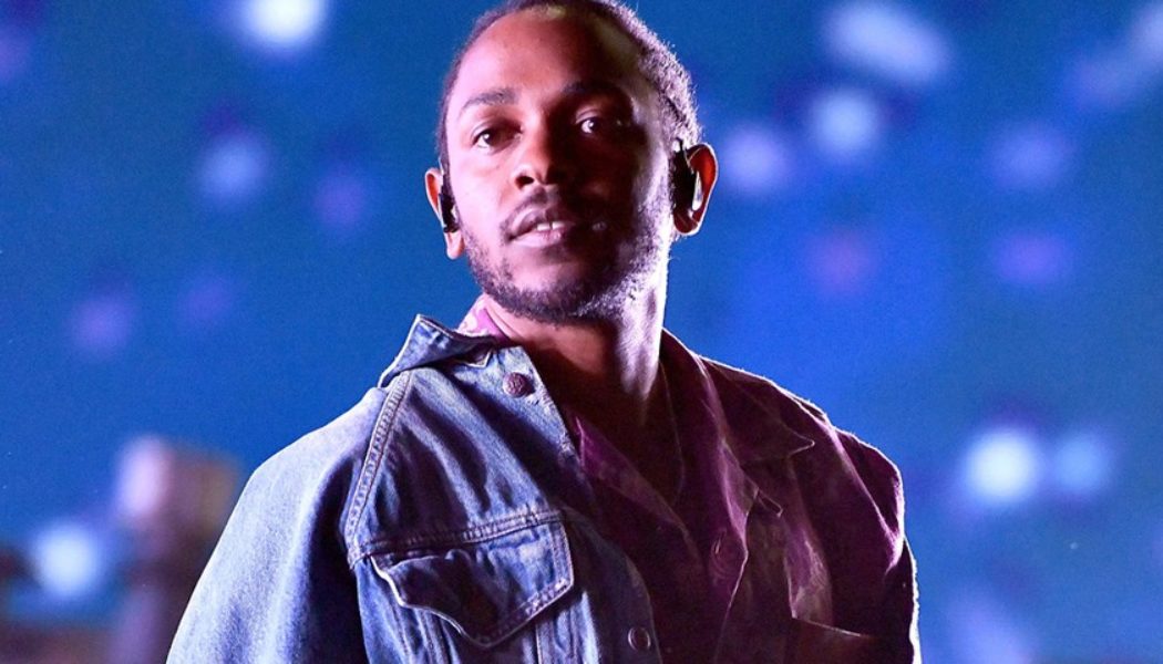 Sounwave Teases New Music “On the Way” and Fans Think It’s Kendrick Lamar’s Album