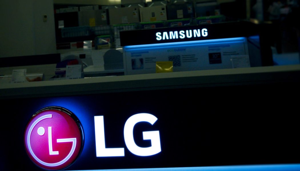 South Korean company LG to integrate NFT feature in flagship TVs