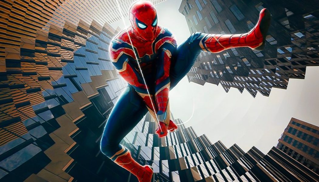 ‘Spider-Man: No Way Home’ Surpasses $600M USD in North America Box Office