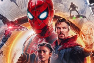 ‘Spider-Man: No Way Home’ Tops the Box Office in Its Seventh Weekend