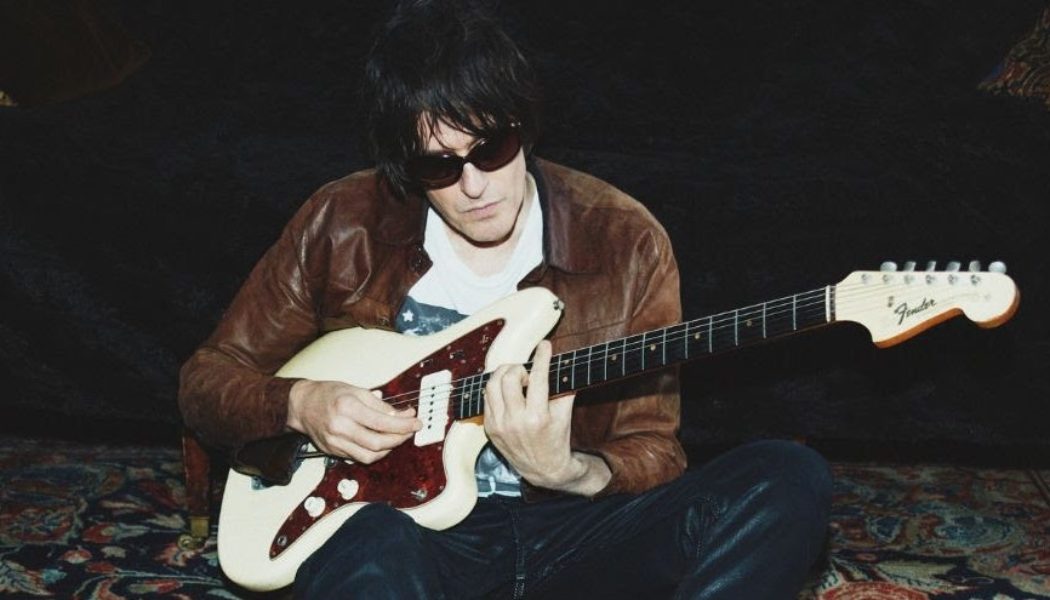 Spiritualized Share Video for New Song “Crazy”: Watch