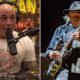 Spotify Sides with Joe Rogan Over Neil Young, Removes His Music