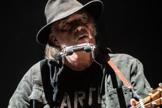 Spotify to Remove Neil Young From Spotify Following Joe Rogan Ultimatum