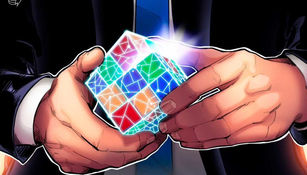 Square Enix CEO reveals plans for blockchain, metaverse, NFTs