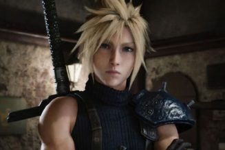 Square Enix President Shares Plans To Expand Into the NFT World