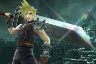 Square Enix promises ‘decentralized games’ in 2022