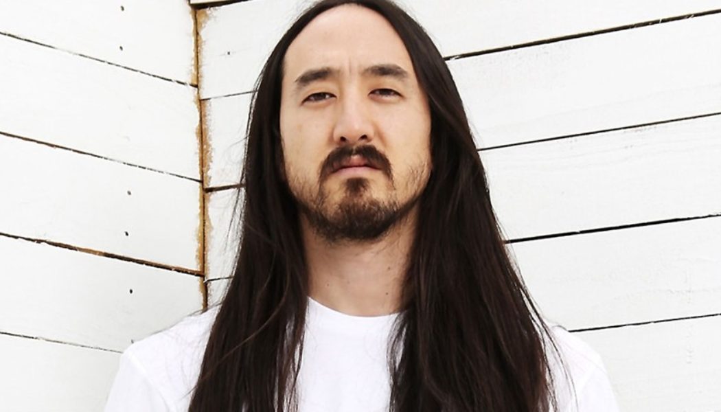 Steve Aoki Introduces Advanced NFT Rewards Platform: A0K1VERSE