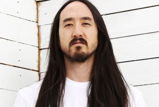 Steve Aoki Introduces Advanced NFT Rewards Platform: A0K1VERSE