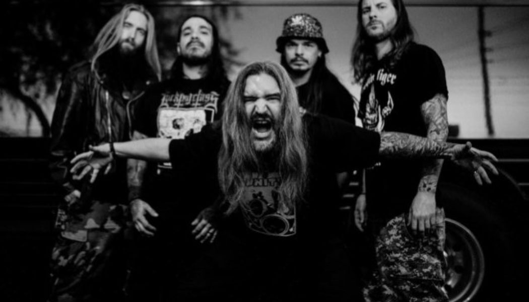 SUICIDE SILENCE Returns To CENTURY MEDIA RECORDS