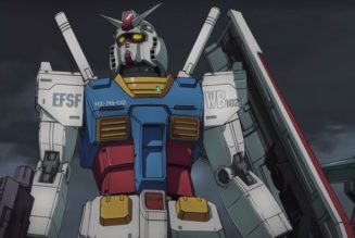 Sunrise Teases New 3D Remake of the Infamous ‘Mobile Suit Gundam: Cucuruz Doan’s Island’