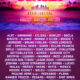 Sunset Music Festival Announces Massive Lineup for 2022