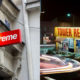 Supreme Taking Over Tower Records’ Old L.A. Flagship Store