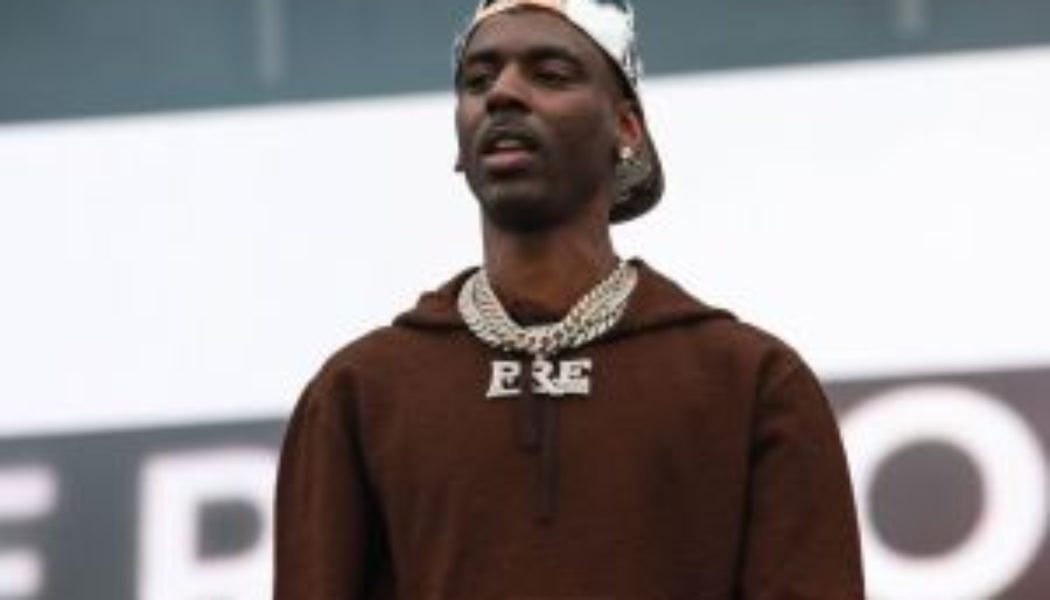 Suspect Identified In Connection To Murder Of Young Dolph