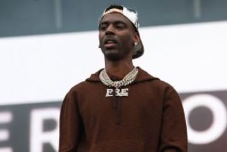 Suspect Identified In Connection To Murder Of Young Dolph