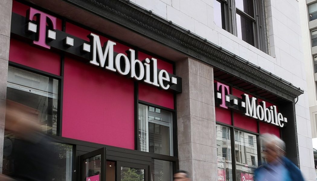 T-Mobile To Begin Firing Unvaccinated Corporate Staff in April 2022