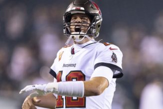 Tampa Bay Buccaneers Coach Says It Would a “Travesty” if Tom Brady Does Not Win MVP