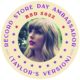 Taylor Swift Is Record Store Day’s First-Ever Global Ambassador