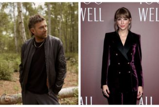 Taylor Swift Rebukes Damon Albarn: ‘Your Hot Take Is Completely False and SO Damaging’