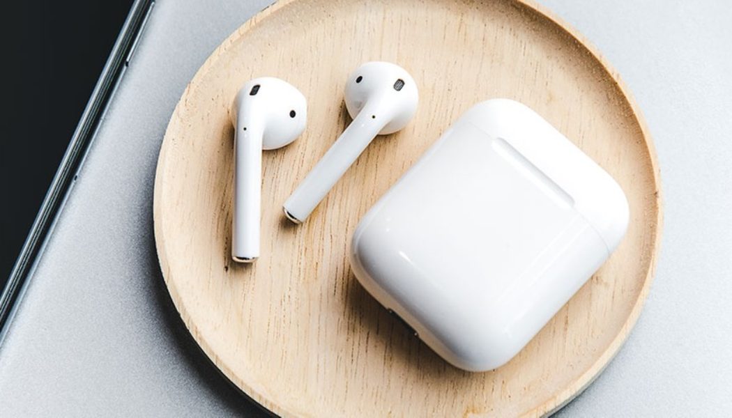 The Apple AirPods Pro 2 Could Support Lossless Audio