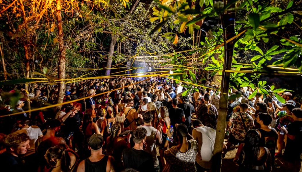 The BPM Festival Costa Rica Postpones 2022 Event