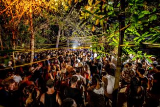 The BPM Festival Costa Rica Postpones 2022 Event