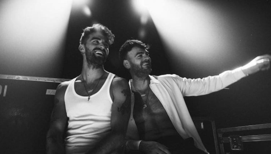 The Chainsmokers Drop First New Music In Three Years, Open Up About Upcoming Album