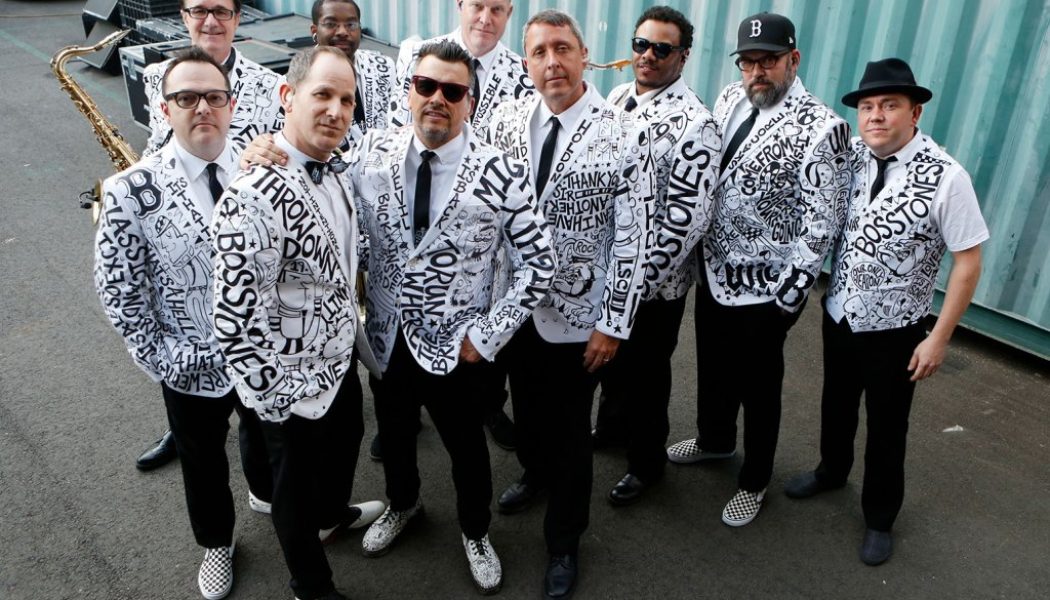 The Mighty Mighty Bosstones Announce Split